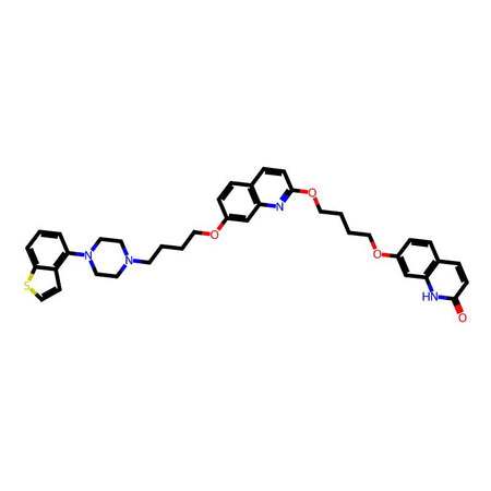 Brexpiprazole Impurity 49|C4X-113149|2116542-21-1