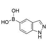 1H-Indazole-5-boronic acid|17605|338454-14-1