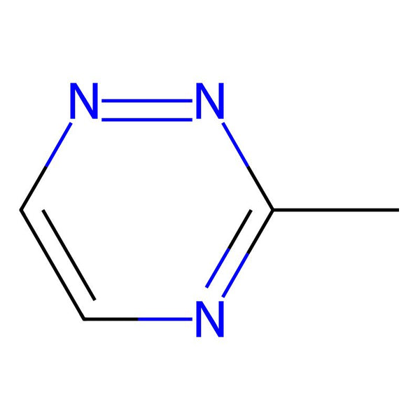 3-Methyl-1,2,4-triazine|CS-0152715|24108-33-6