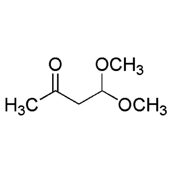 4,4-Dimethoxy-2-butanone|27194|5436-21-5