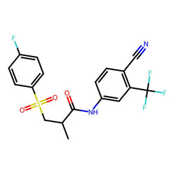 Bicalutamide EP Impurity C|C4X-10134|906008-94-4