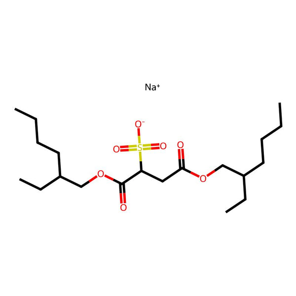 Docusate (Sodium)|CS-4813|577-11-7