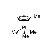 (Trimethyl)methylcyclopentadienylplatinum(IV), 99%|78-1350|94442-22-5