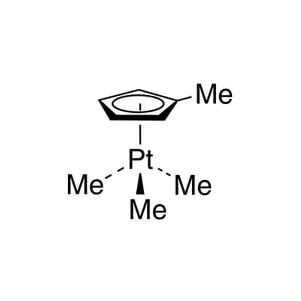 (Trimethyl)methylcyclopentadienylplatinum(IV), 99%|78-1350|94442-22-5