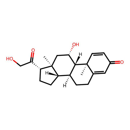 Prednisolone EP Impurity I|C4X-17379|13479-38-4