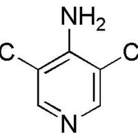 3,5-Dimethyl-pyridine-4-yl-amine|24012|43078-60-0