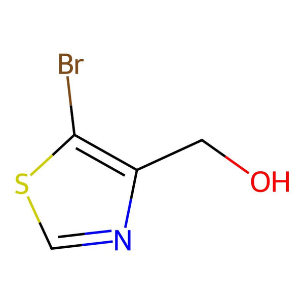 (5-Bromothiazol-4-yl)methanol|CS-0373591|912639-68-0