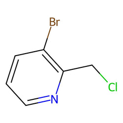 3-Bromo-2-(chloromethyl)pyridine|CS-0617843|122851-69-8