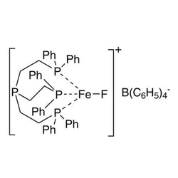 Tris{[2-(diphenylphosphino)ethyl]phosphine}(fluoro)iron(II) tetraphenylborate, min. 98%|26-3955|1318882-57-3