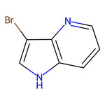 3-Bromo-1H-pyrrolo[3,2-b]pyridine|CS-W006051|23688-47-3