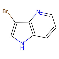3-Bromo-1H-pyrrolo[3,2-b]pyridine|CS-W006051|23688-47-3