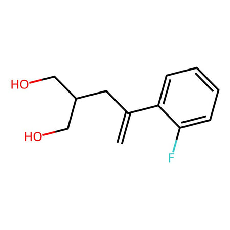 Posaconazole Impurity 174|C4X-1208174|2169241-14-7