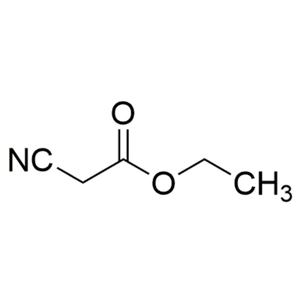 Ethyl cyanoacetate|37193|105-56-6