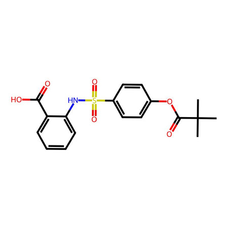 Sivelestat sodium Impurity 4|C4X-21234|188114-98-9