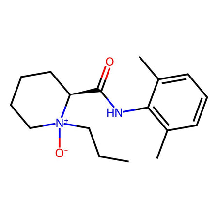 Ropivacaine Impurity 16|C4X-175316|1391053-59-0