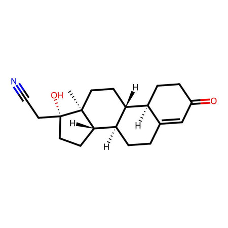 Dienogest EP Impurity F|C4X-22957|67473-36-3