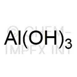 Aluminum hydroxide nanopowder (30-100 nm)|47133|21645-51-2