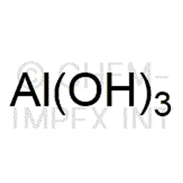 Aluminum hydroxide nanopowder (30-100 nm)|47133|21645-51-2