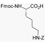Na-Fmoc-Ne-Z-L-lysine|02433|86060-82-4