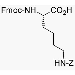 Na-Fmoc-Ne-Z-L-lysine|02433|86060-82-4