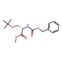 O-tert-Butyl-N-carbobenzoxy-L-serine methyl ester|CS-W012070|1872-59-9
