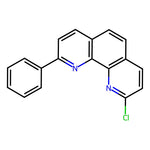 2-Chloro-9-phenyl-1,10-phenanthroline|CS-0370752|1937210-90-6