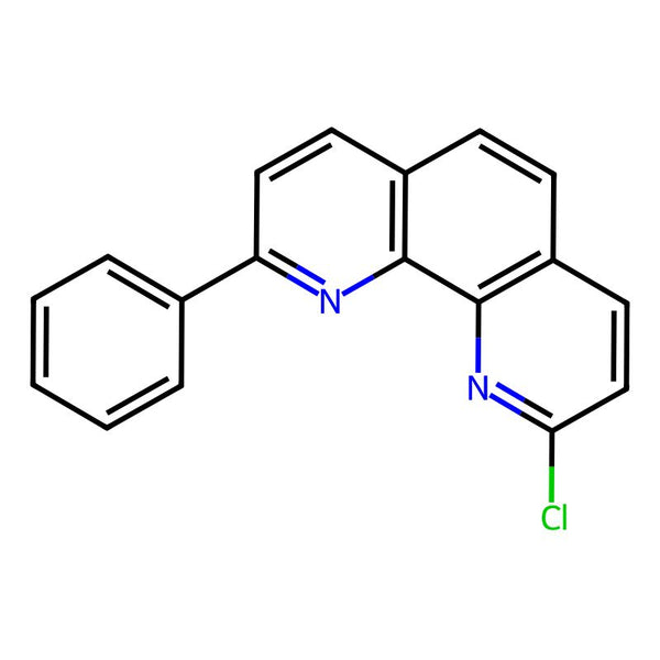 2-Chloro-9-phenyl-1,10-phenanthroline|CS-0370752|1937210-90-6