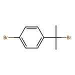 1-Bromo-4-(2-bromopropan-2-yl)benzene|CS-0525003|61776-65-6