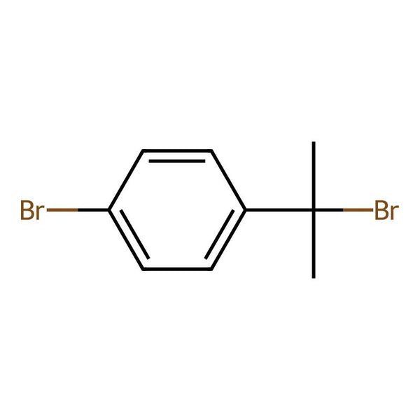 1-Bromo-4-(2-bromopropan-2-yl)benzene|CS-0525003|61776-65-6