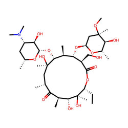 Erythromycin EP Impurity A|C4X-10017|82230-93-1