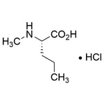 N-Methyl-L-norvaline hydrochloride|09615|19653-78-2