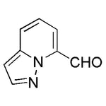 Pyrazolo[1,5-a]pyridine-7-carbaldehyde|18222|362661-83-4