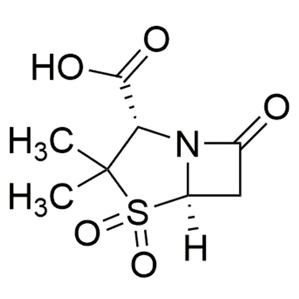Sulbactam|38418|68373-14-8