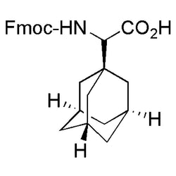 (S)-Fmoc-1-adamantyl-glycine|22750|1221793-29-8