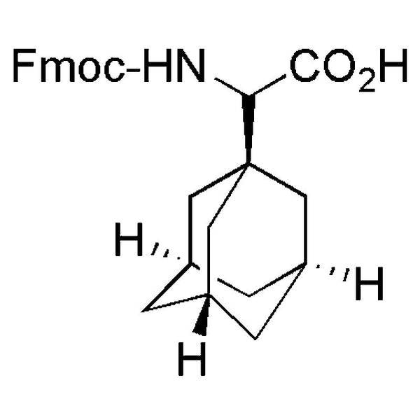 (S)-Fmoc-1-adamantyl-glycine|22750|1221793-29-8