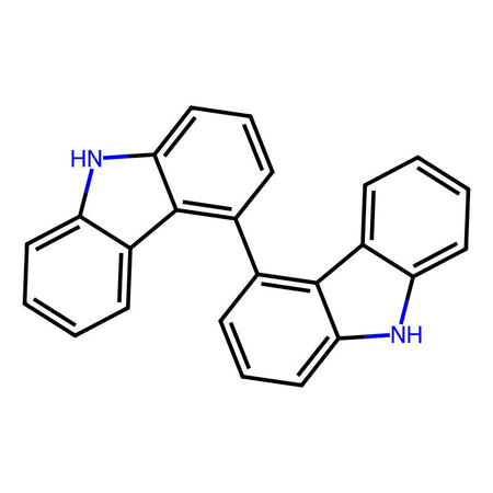 4,4 '- Bicarbazole , 98%|9421607|90504-16-8