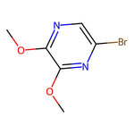 5-Bromo-2,3-dimethoxypyrazine|CS-W006695|89466-19-3