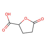 5-Oxotetrahydrofuran-2-carboxylic acid|CS-0129013|4344-84-7