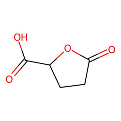 5-Oxotetrahydrofuran-2-carboxylic acid|CS-0129013|4344-84-7