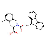 Fmoc-2,6-dimethyl-L-phenylalanine|49712|911813-85-9