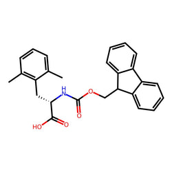 Fmoc-2,6-dimethyl-L-phenylalanine|49712|911813-85-9