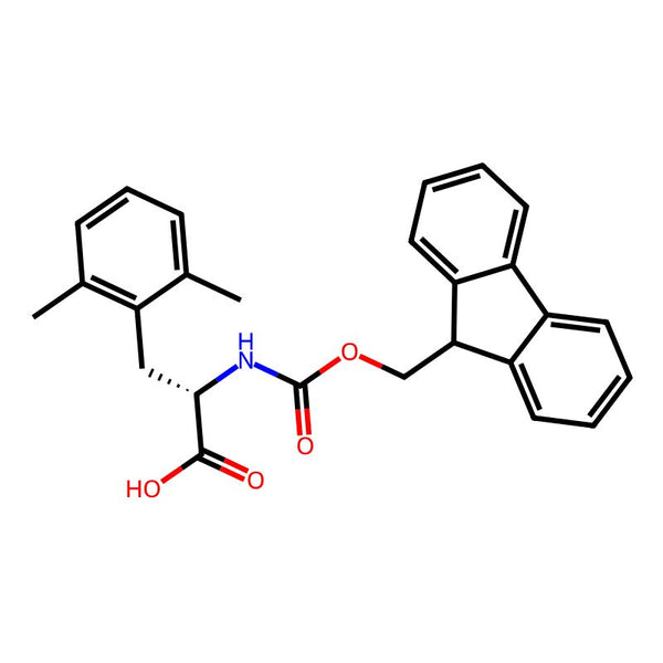 Fmoc-2,6-dimethyl-L-phenylalanine|49712|911813-85-9