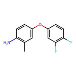 4-(3,4-Difluorophenoxy)-2-methylaniline|CS-0460455|946786-40-9