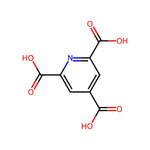 Pyridine-2,4,6-tricarboxylic acid|CS-0111100|536-20-9
