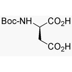 Boc-D-aspartic acid|05479|62396-48-9