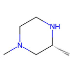 (3R)-1,3-Dimethylpiperazine|CS-0006865|1033717-21-3