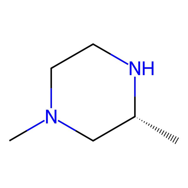(3R)-1,3-Dimethylpiperazine|CS-0006865|1033717-21-3