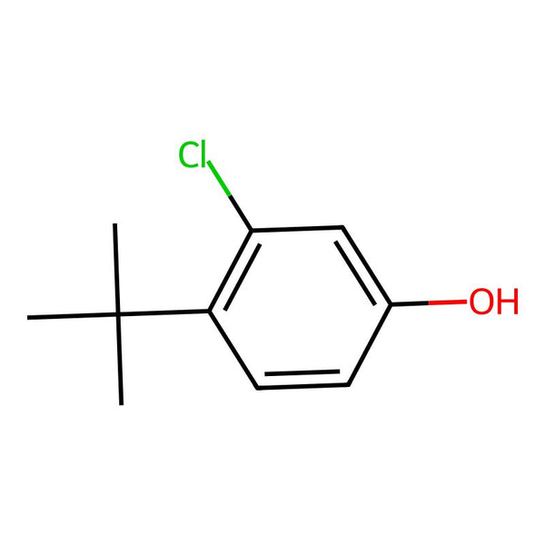 4-(tert-Butyl)-3-chlorophenol|CS-0380019|34593-73-2