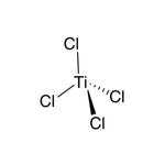 Titanium(IV) chloride, (99.99+%-Ti) PURATREM|22-1155|7550-45-0