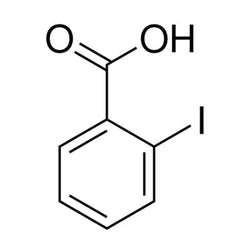 2-Iodobenzoic acid, min. 98.5%|06-0010|88-67-5